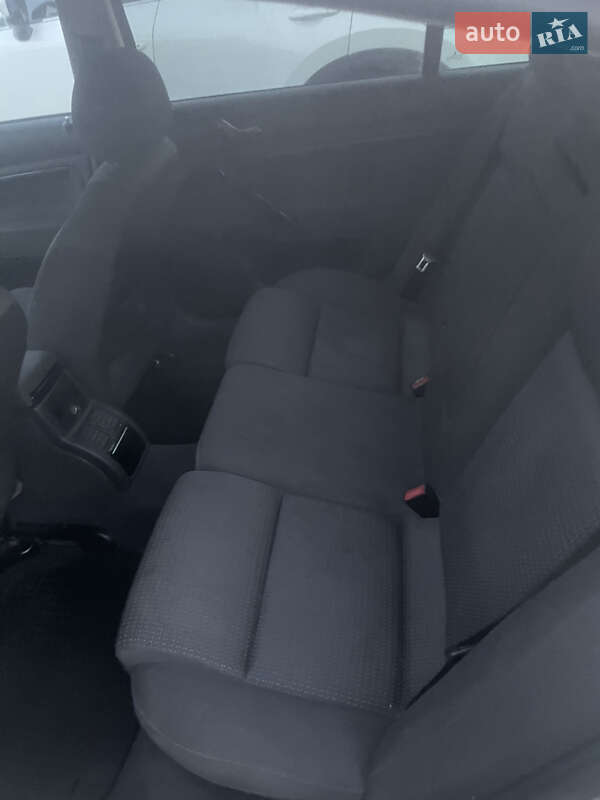 Лифтбек Skoda Superb 2005 в Коростышеве фото 4 Лифтбек Skoda Superb 2005 в Коростышеве