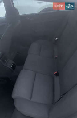 Лифтбек Skoda Superb 2005 в 