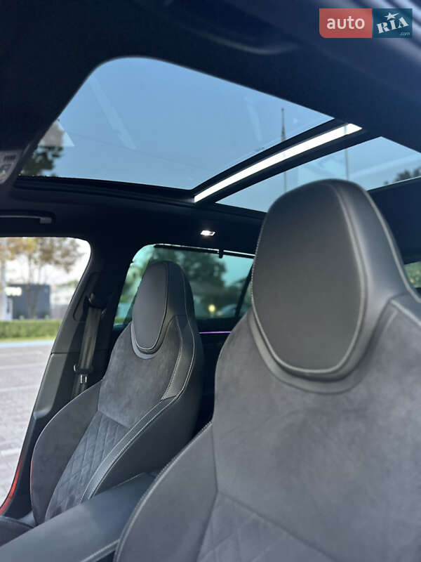 Универсал Skoda Superb 2018 в Киеве