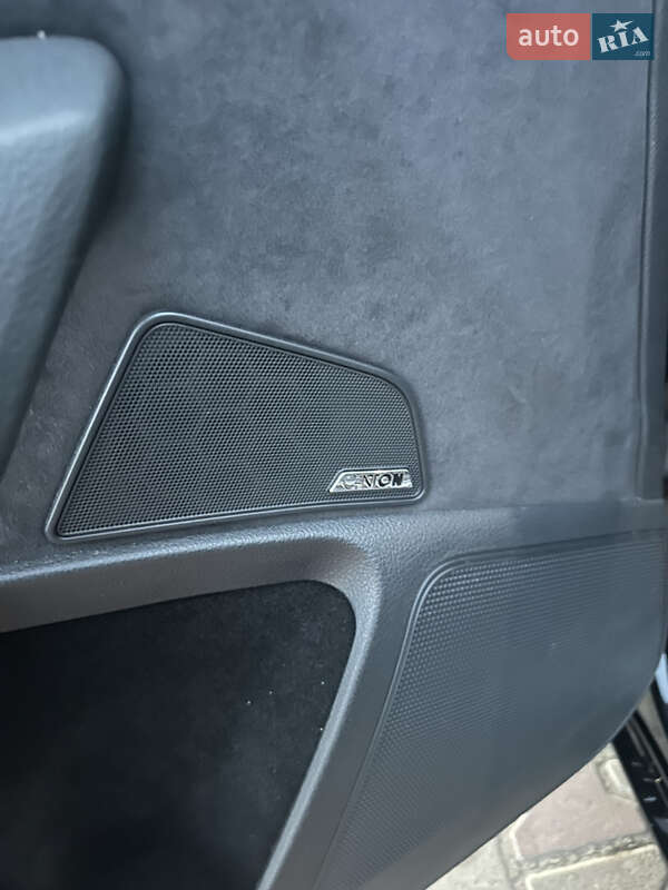 Универсал Skoda Superb 2018 в Киеве