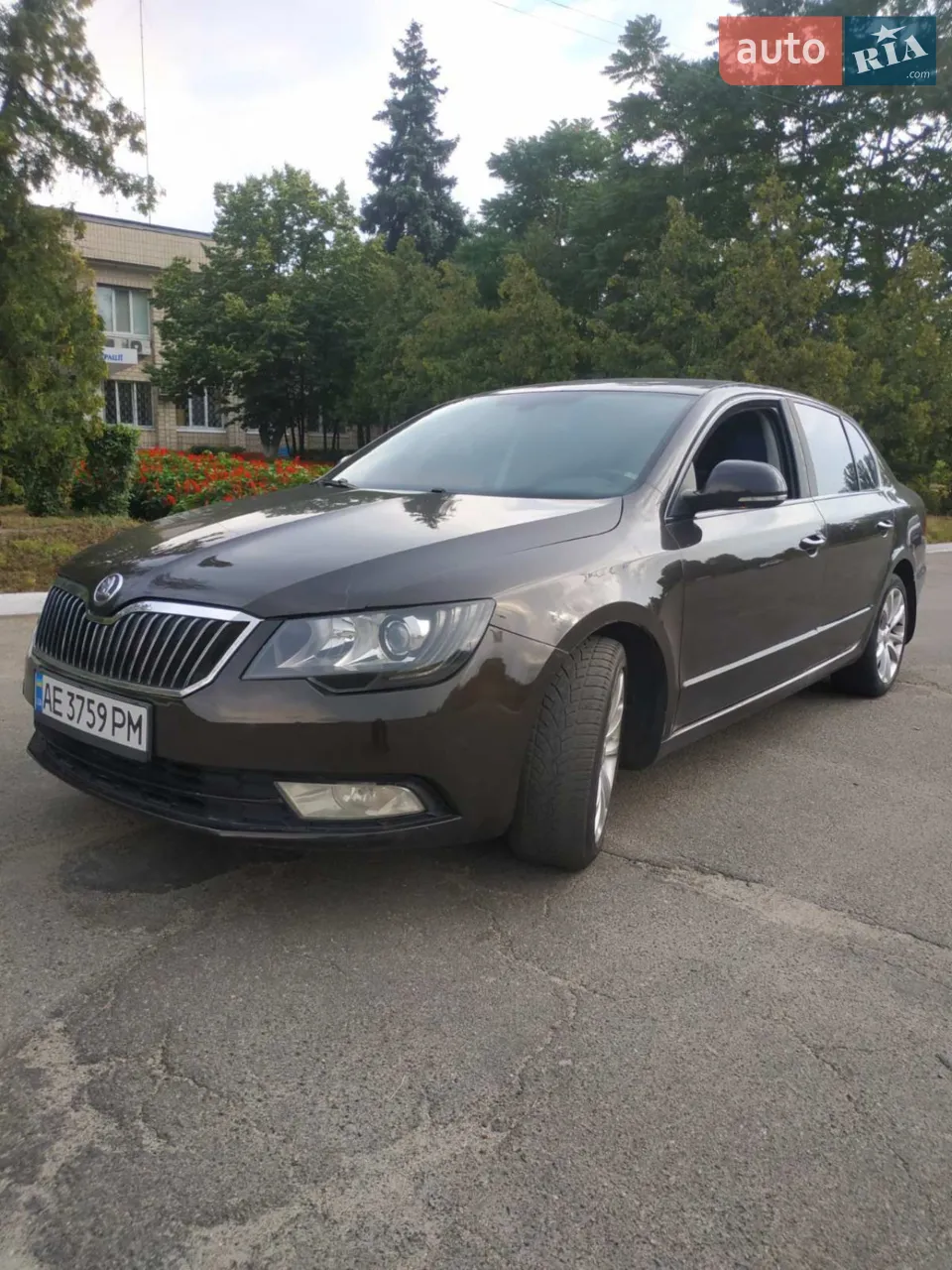 2014 Skoda Superb - мініатюра 34