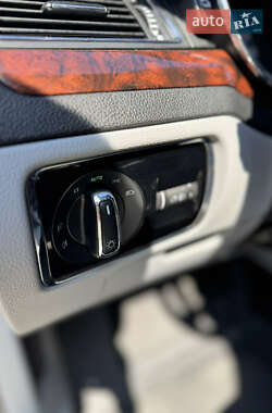 Лифтбек Skoda Superb 2013 в 