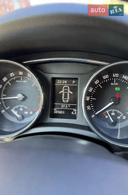Лифтбек Skoda Superb 2013 в 