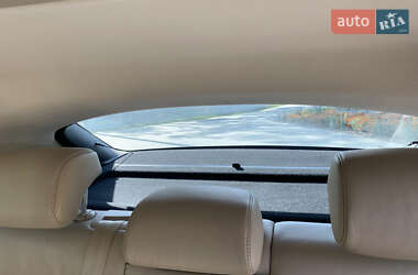 Лифтбек Skoda Superb 2009 в 