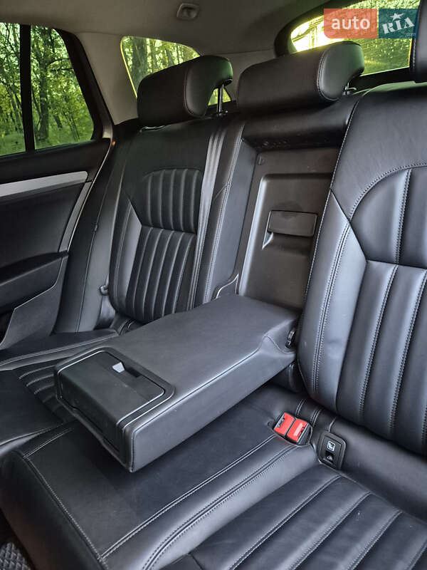 Универсал Skoda Superb 2017 в Днепре фото 25 Универсал Skoda Superb 2017 в Днепре