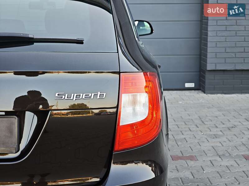 Універсал Skoda Superb 2012 в Луцьку фото 19 Універсал Skoda Superb 2012 в Луцьку