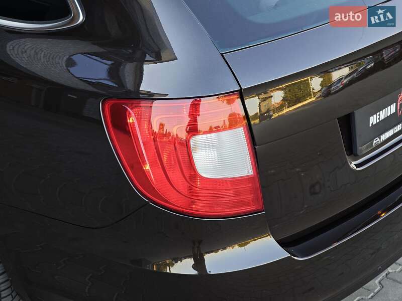 Універсал Skoda Superb 2012 в Луцьку фото 20 Універсал Skoda Superb 2012 в Луцьку