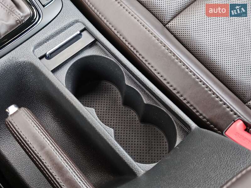 Універсал Skoda Superb 2012 в Луцьку фото 45 Універсал Skoda Superb 2012 в Луцьку