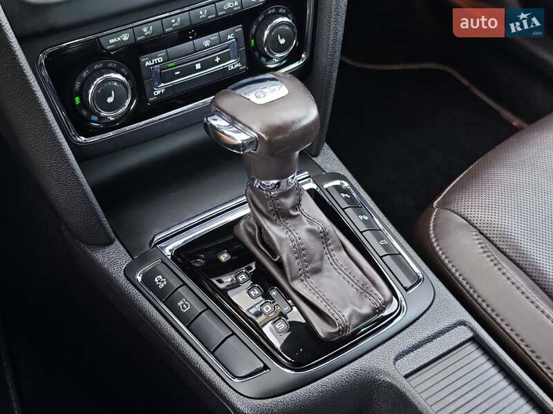 Універсал Skoda Superb 2012 в Луцьку фото 44 Універсал Skoda Superb 2012 в Луцьку