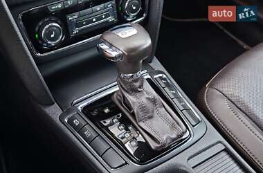 Универсал Skoda Superb 2012 в 