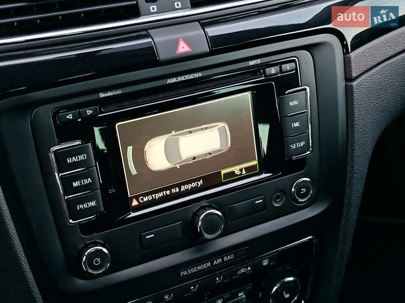 Універсал Skoda Superb 2012 в Луцьку фото 68 Універсал Skoda Superb 2012 в Луцьку