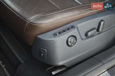 Универсал Skoda Superb 2012 в 