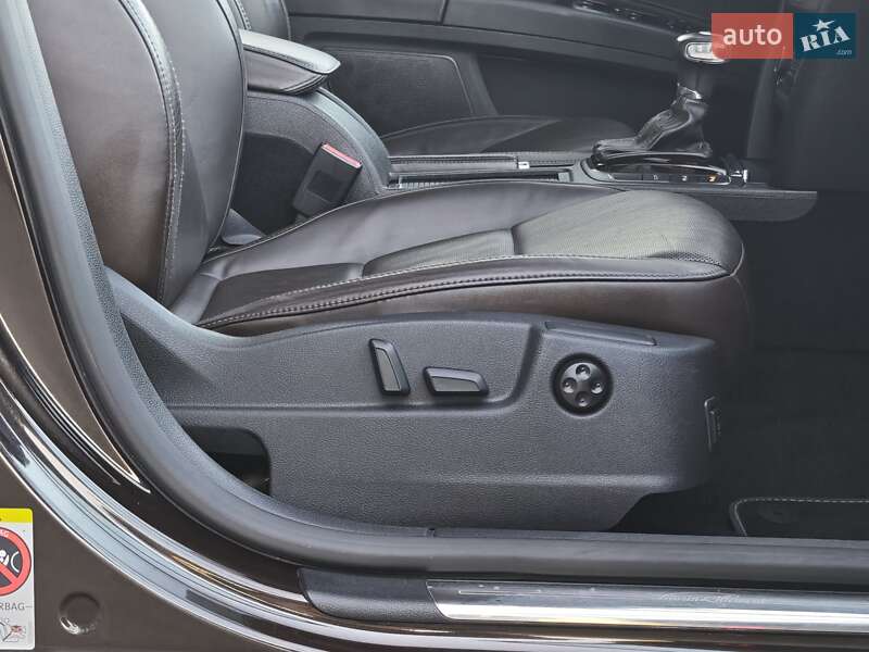 Універсал Skoda Superb 2012 в Луцьку фото 55 Універсал Skoda Superb 2012 в Луцьку