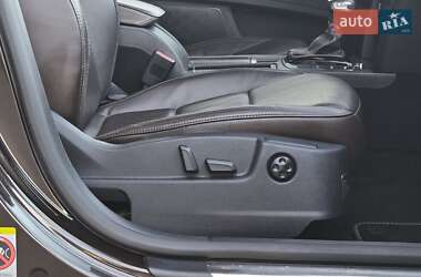 Универсал Skoda Superb 2012 в 