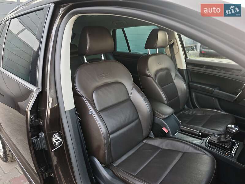 Універсал Skoda Superb 2012 в Луцьку фото 53 Універсал Skoda Superb 2012 в Луцьку