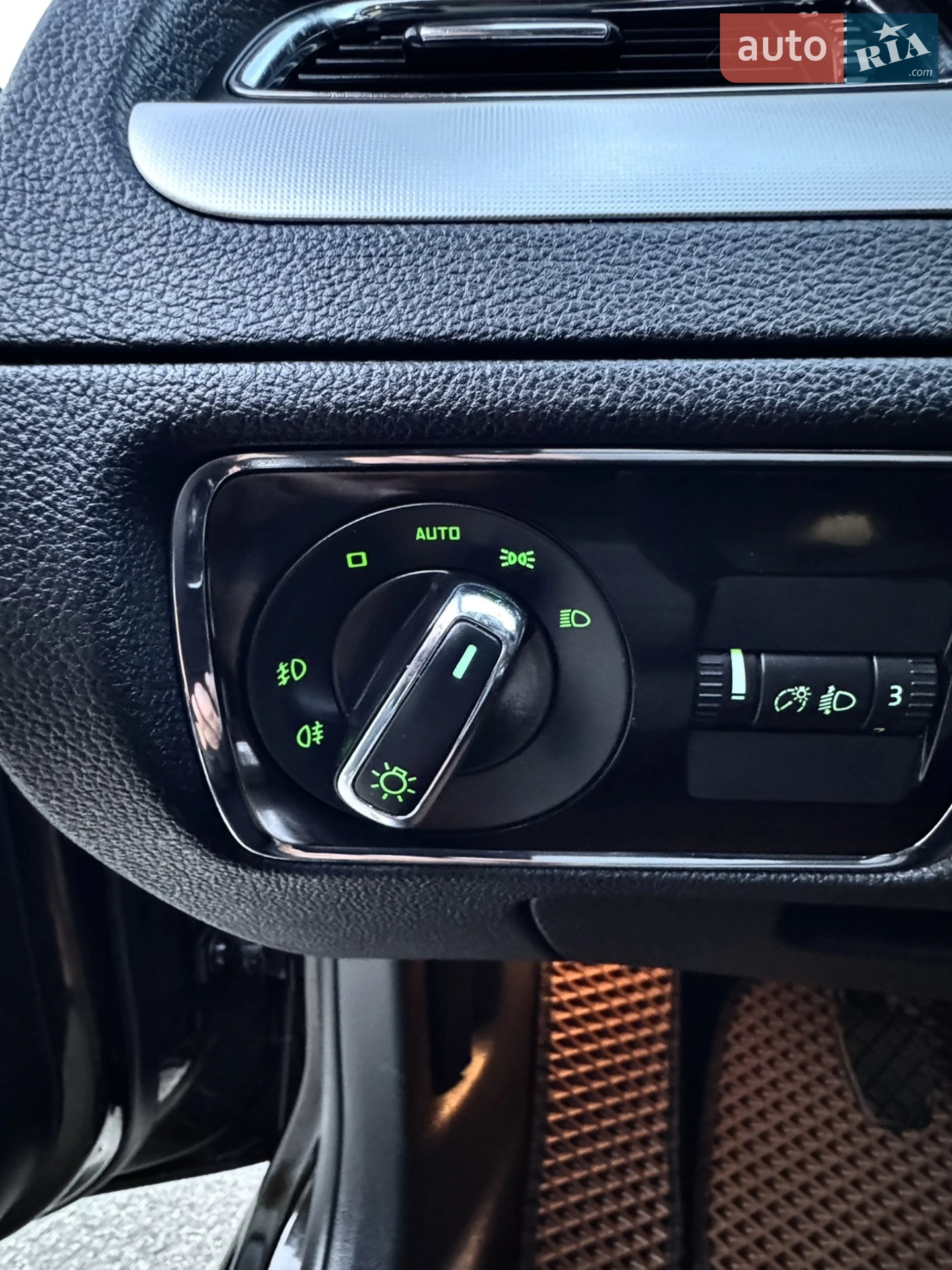 2012 Skoda Superb - мініатюра 46