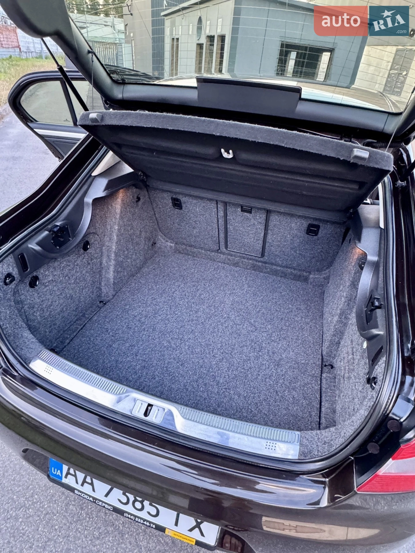 2012 Skoda Superb - мініатюра 47