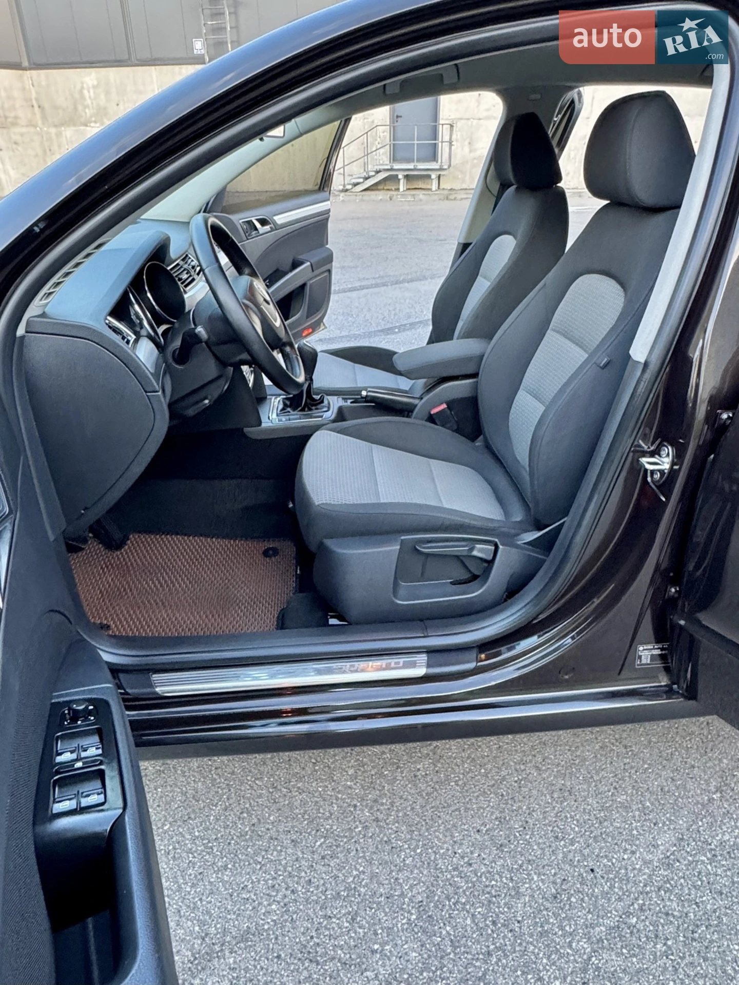 2012 Skoda Superb - мініатюра 49