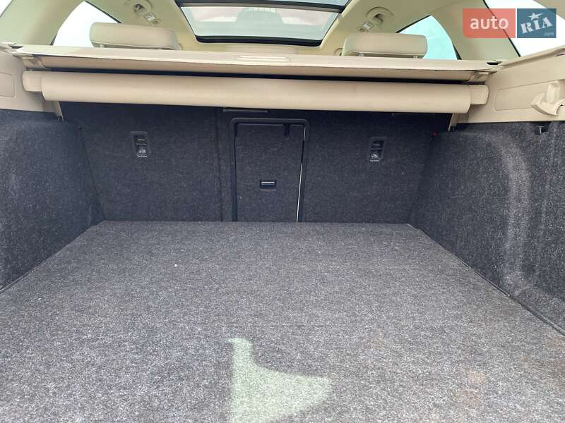 Универсал Skoda Superb 2015 в Глобине фото 12 Универсал Skoda Superb 2015 в Глобине