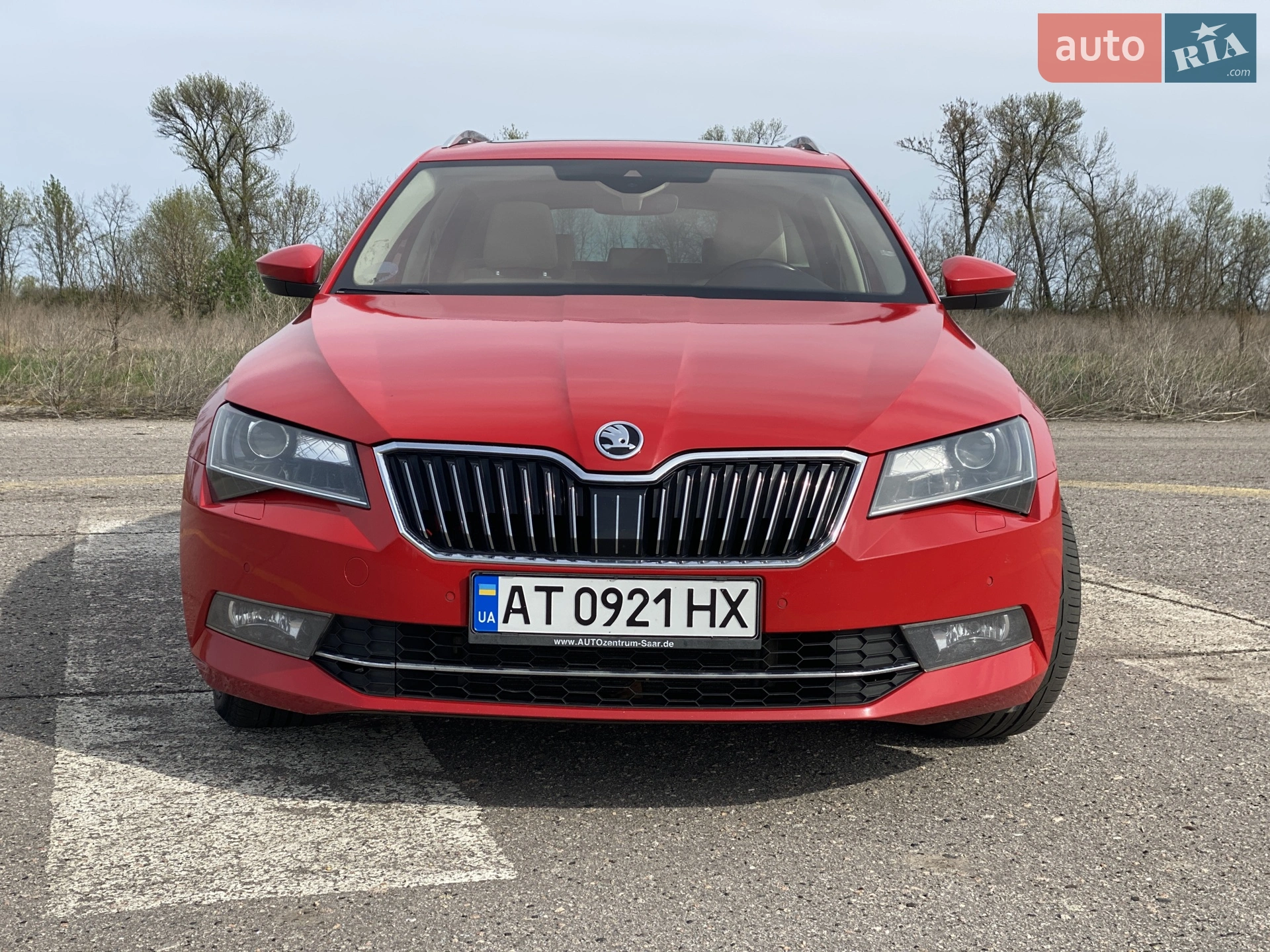 2015 Skoda Superb - мініатюра 2
