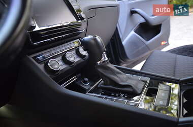 Лифтбек Skoda Superb 2017 в 