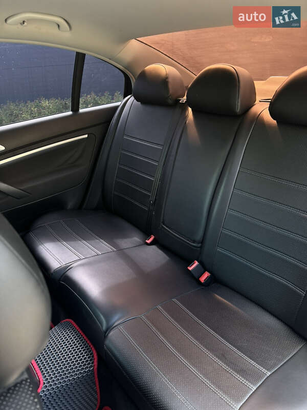 Ліфтбек Skoda Superb 2007 в Вінниці фото 16 Ліфтбек Skoda Superb 2007 в Вінниці