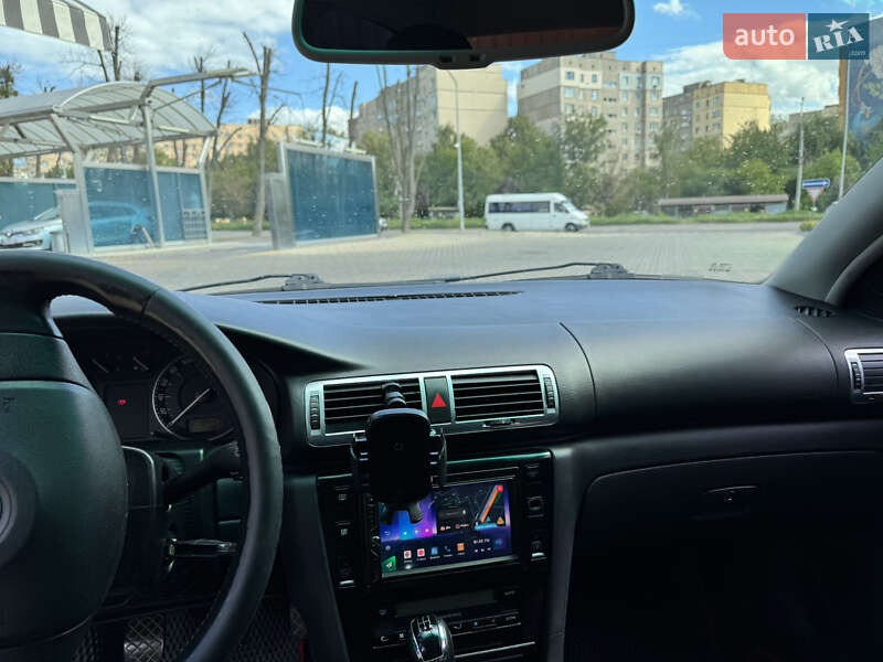 Ліфтбек Skoda Superb 2007 в Вінниці фото 17 Ліфтбек Skoda Superb 2007 в Вінниці