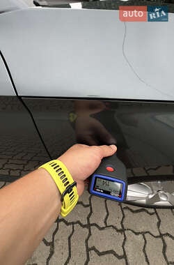 Универсал Skoda Superb 2019 в 