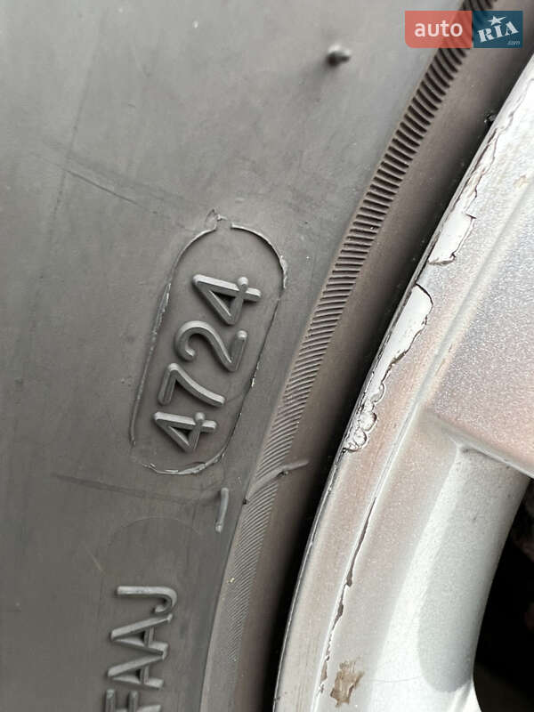Ліфтбек Skoda Superb 2008 в Хмельницькому
