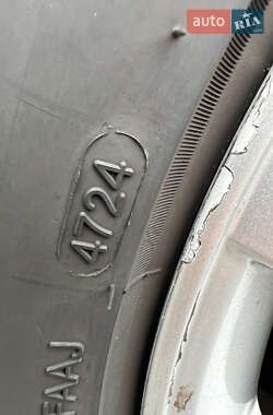 Лифтбек Skoda Superb 2008 в 