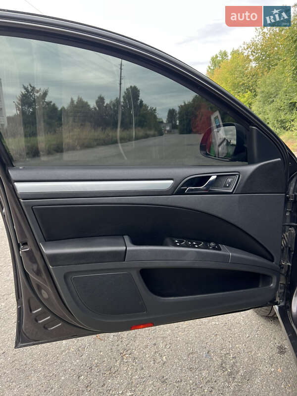 Ліфтбек Skoda Superb 2008 в Хмельницькому