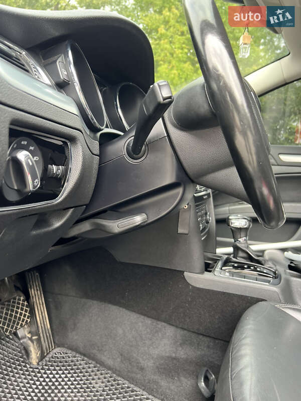 Ліфтбек Skoda Superb 2008 в Хмельницькому