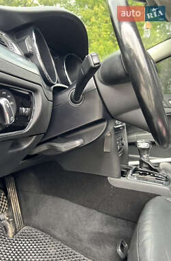 Лифтбек Skoda Superb 2008 в 