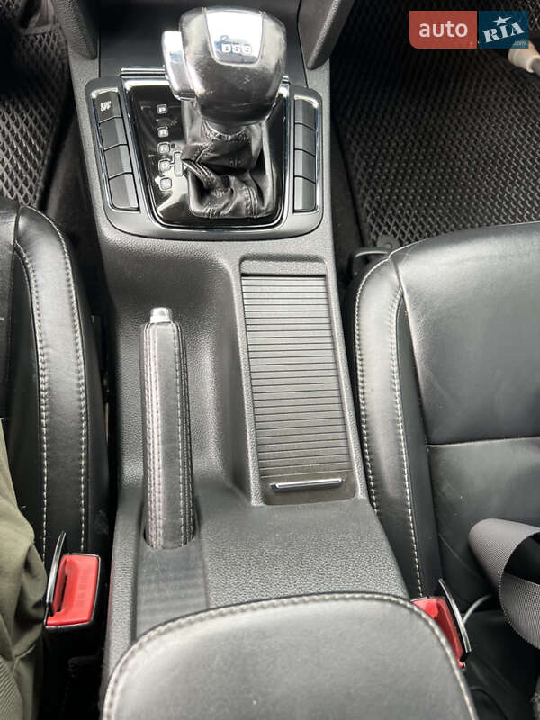Ліфтбек Skoda Superb 2008 в Хмельницькому