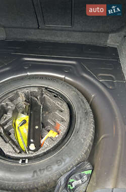 Лифтбек Skoda Superb 2008 в 