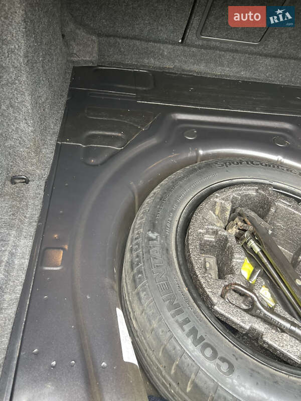 Ліфтбек Skoda Superb 2008 в Хмельницькому