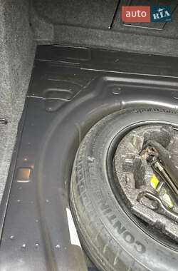 Лифтбек Skoda Superb 2008 в 