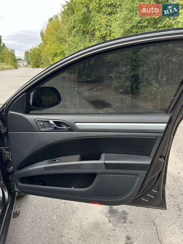 Ліфтбек Skoda Superb 2008 в Хмельницькому