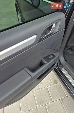 Лифтбек Skoda Superb 2012 в 