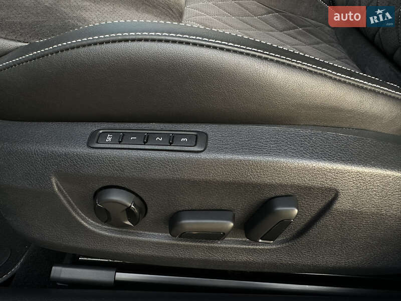 Лифтбек Skoda Superb 2021 в Мукачево