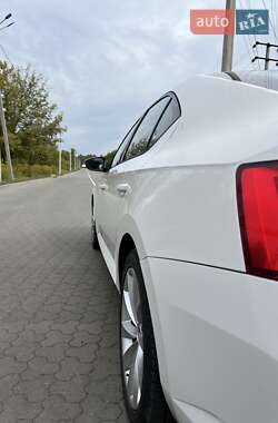 Универсал Skoda Superb 2016 в 