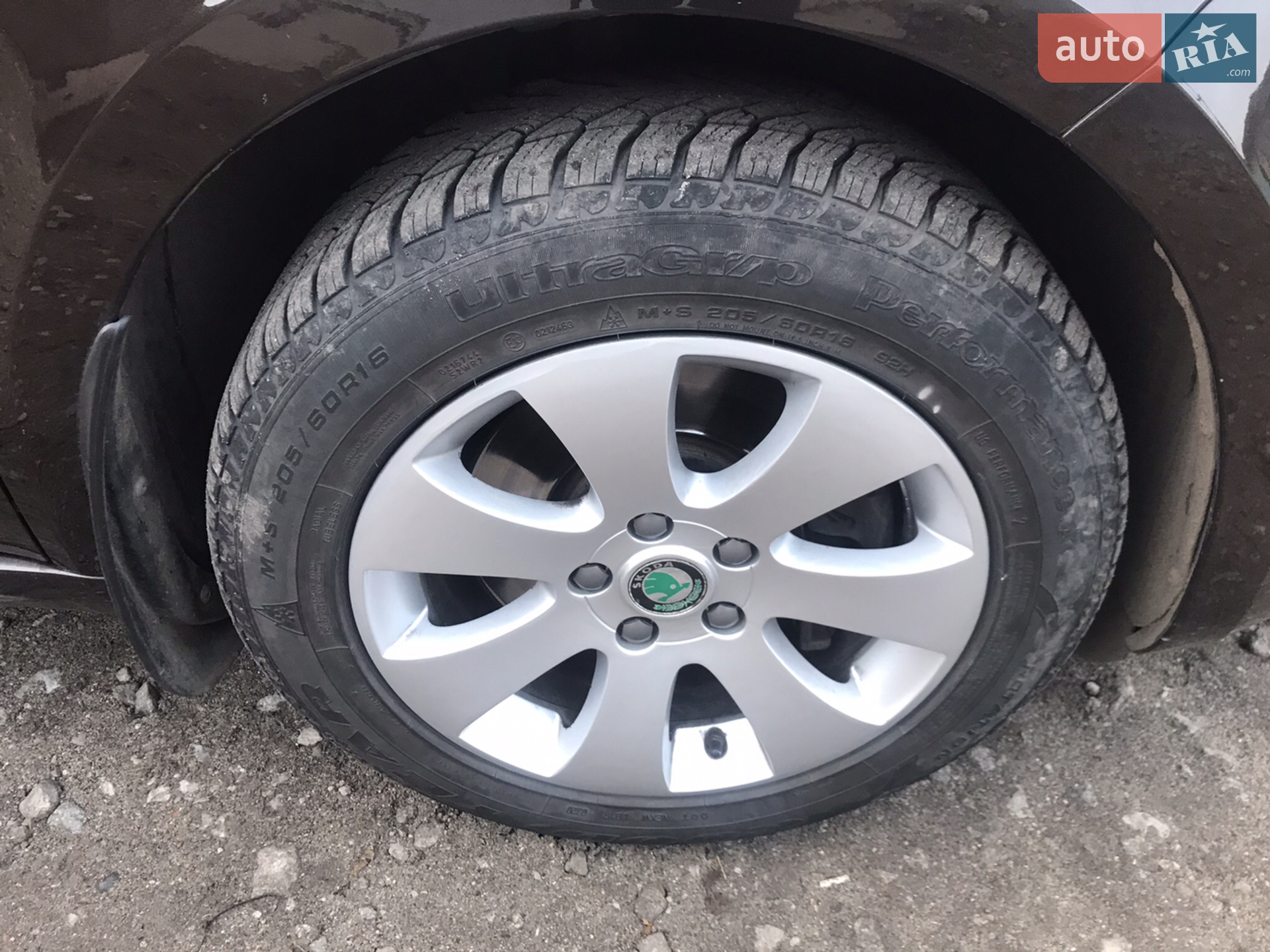 2012 Skoda Superb - мініатюра 9