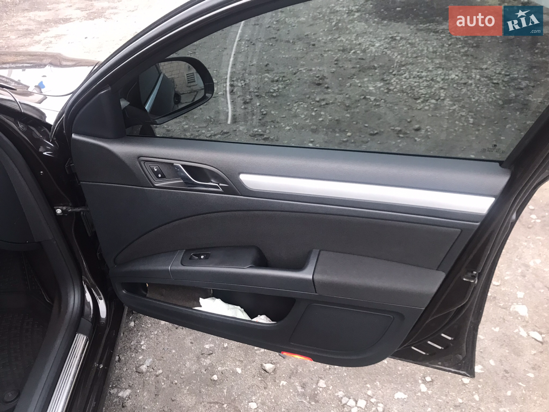 2012 Skoda Superb - мініатюра 14
