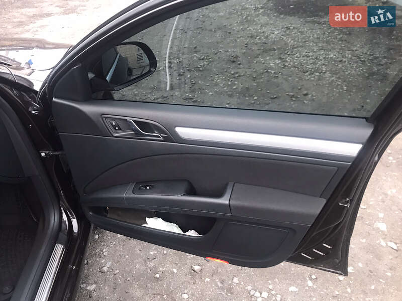 Лифтбек Skoda Superb 2012 в Павлограде фото 14 Лифтбек Skoda Superb 2012 в Павлограде