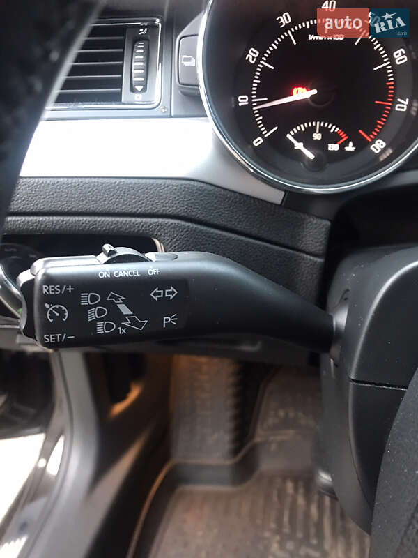 Лифтбек Skoda Superb 2012 в Павлограде фото 19 Лифтбек Skoda Superb 2012 в Павлограде