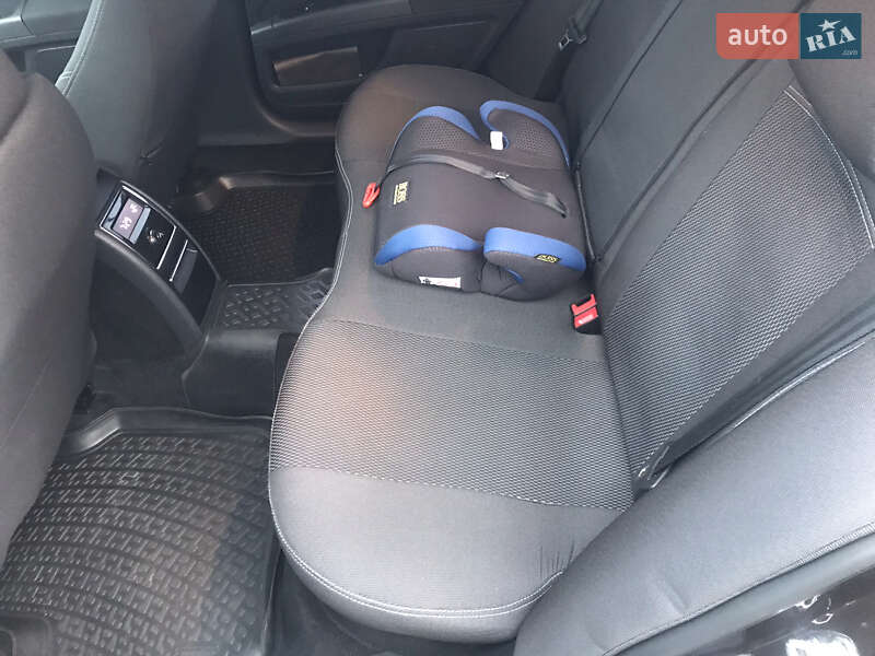 Лифтбек Skoda Superb 2012 в Павлограде фото 31 Лифтбек Skoda Superb 2012 в Павлограде