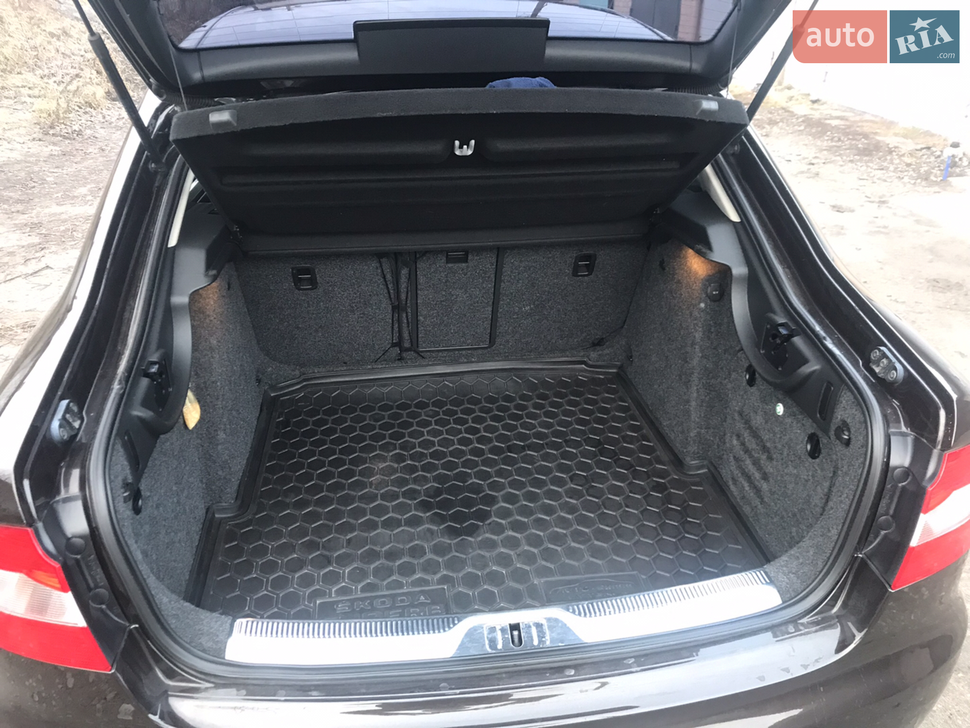 2012 Skoda Superb - мініатюра 32