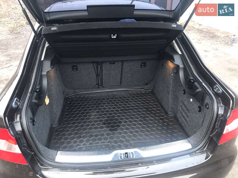 Лифтбек Skoda Superb 2012 в Павлограде фото 32 Лифтбек Skoda Superb 2012 в Павлограде