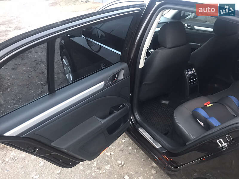 Лифтбек Skoda Superb 2012 в Павлограде фото 36 Лифтбек Skoda Superb 2012 в Павлограде