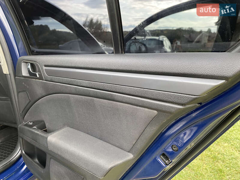 Ліфтбек Skoda Superb 2008 в Чернівцях
